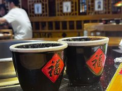 -水浒烤肉(国贸店)