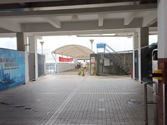 -丹东路渡口(轮渡站)