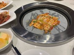 -么子烤肉(化龙池店)