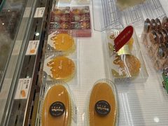 -BreadTalk面包新语·烘焙蛋糕(深业上城店)