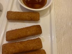 -福州天元国际威斯汀酒店·中国元素餐厅