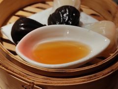 -绿茶餐厅(南昌王府井店)