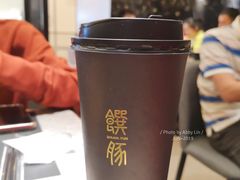 -馔豚·台北菜专门店(深圳湾万象城店)