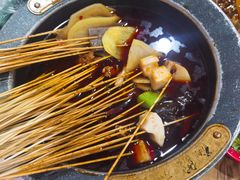 串串香-冒椒火辣(奎星楼街店)