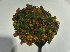 -院里寻菜·精致庭院菜(观沙岭店)