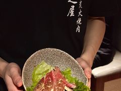 -山之屋炭火烧肉·生啤畅饮(大朗万科中央公园店)