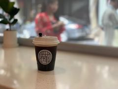 -倦勤咖啡(中山南路店)