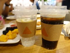 -乐凯撒披萨(正佳广场店)