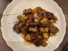 -福樱兰海鲜放题铁板烧(加州店)