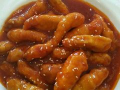 -顶顶香煎饼家常菜(金花南路店)