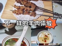 -阿西娅食府(中关村店)