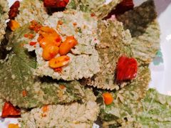 -老李家土菜馆·安吉地标美食