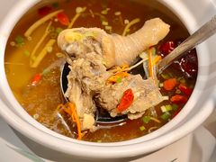 -U你·天然调味(南湖总店)