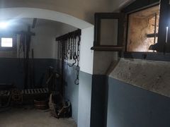 -青岛德国监狱旧址博物馆