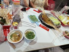 -宏姐串串香(征仪路店)