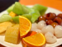 -长春香格里拉