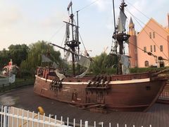 -安徒生童话乐园