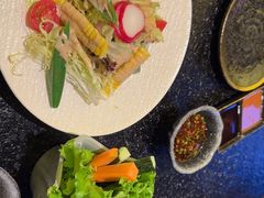 -樱嘢·炭火烧肉(惠南店)