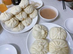 -津门如意包子铺(宾西路店)