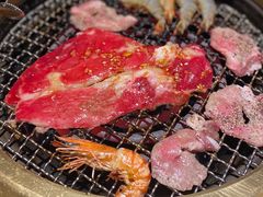 -神户赤童日式烤肉(金地广场店)