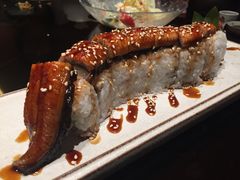 鳗鱼寿司卷-和枫(众意路店)