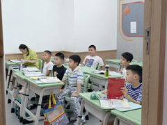-昂立青少儿成长中心(杨浦国和1000校区)