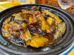 -白家大院·王府宫廷菜(苏州街店)