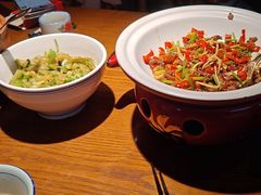 -老湘村·湖南土菜(天河维多利店)