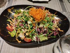 -Hurricane's Grill 飓风牛排