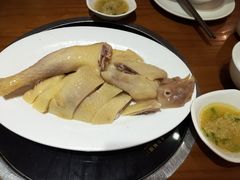 -启香鸡私房菜(湖景店)