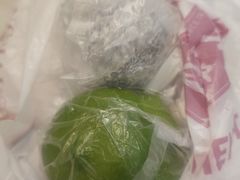 -沈大成(南京东路店)