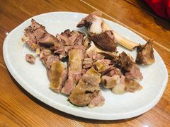 -清真·益鑫羊肉手抓馆(花园北街店)