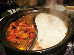 -捞王锅物料理(凯旋路店)