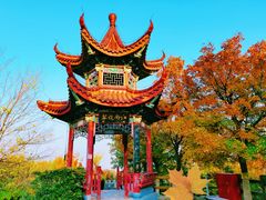 -北宫国家森林公园