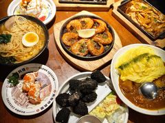 -小川洋风料理(江汉路店)