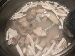 -大头椰·海南椰子鸡火锅(思明万象城店)