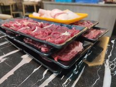 -古乐牛香·鲜牛肉牛杂火锅(五一中路店)