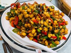 -大师傅金奖啤酒鱼(西街口总店)