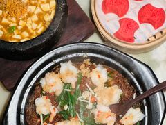 -绿茶餐厅(龙井船宴· 品牌总店)