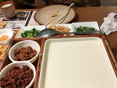 -奇滋豆味(南十四道街店)