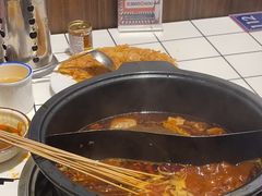 -九街淑芬掌中宝串串公司(内街文化创意园店)