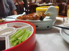 -小吊梨汤·北京菜·烤鸭(双井乐成中心店)
