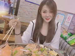 -海帮主·蒸汽海鲜青岛菜(栈桥火车站店)