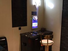 -V-SHOW KTV(济南概念店)