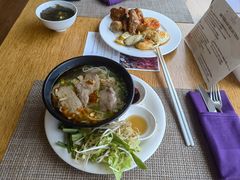 -芽庄喜来登水疗酒店