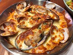 -G+KITCHEN(龙湖狮山天街店)