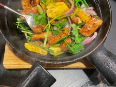 -旺爷砂锅·茶作(国贸店)
