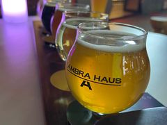 -Ambra Haus琥珀屋精酿餐厅(宝山店)