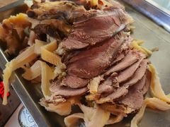 -牛羊鲜汤锅(塔公镇菜市场店)