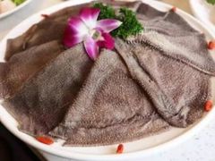 -巴奴毛肚火锅(大剧院店)
